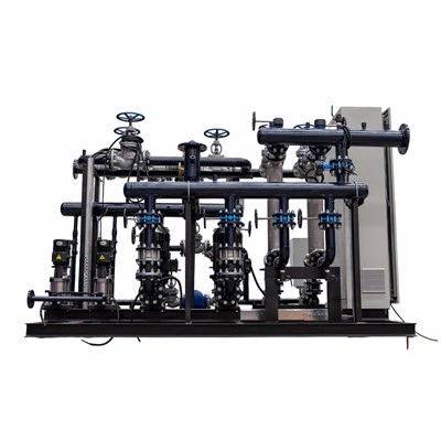 Vilken är den bästa platsen för att installera en VVS-skida för hushåll?